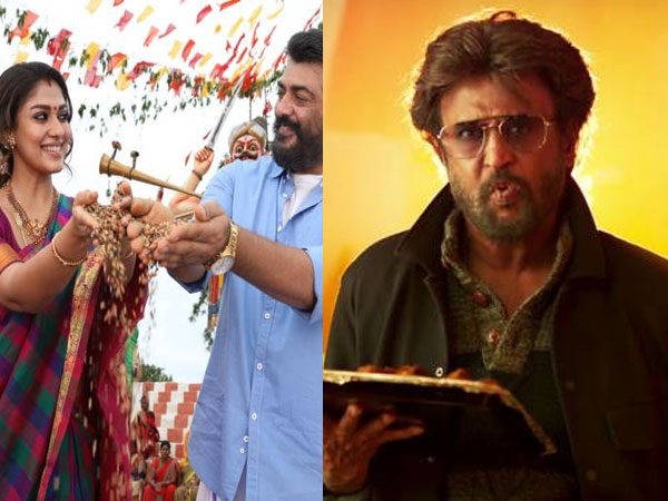 Viswasam Team Hits Back