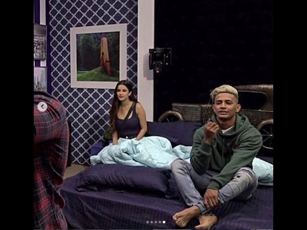 Chetna Pande In Great Shock