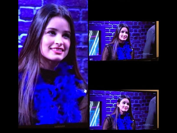 Stop Blaming Chetna!