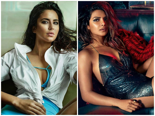 'Priyanka Is A Completely Different Person'