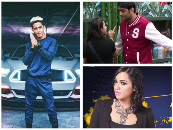 Vikas Responds To Shilpa’s Tweet!