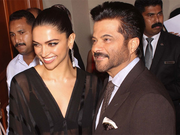 Here's What Anil Said To Deepika About Ranveer