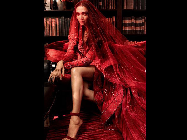 When Deepika Confessed She Doesn't Regret The RK Tattoo When Deepika Confessed She Doesn't Regret The RK Tattoo