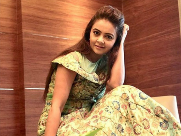 The Actress Is Miffed With Wrong Reports