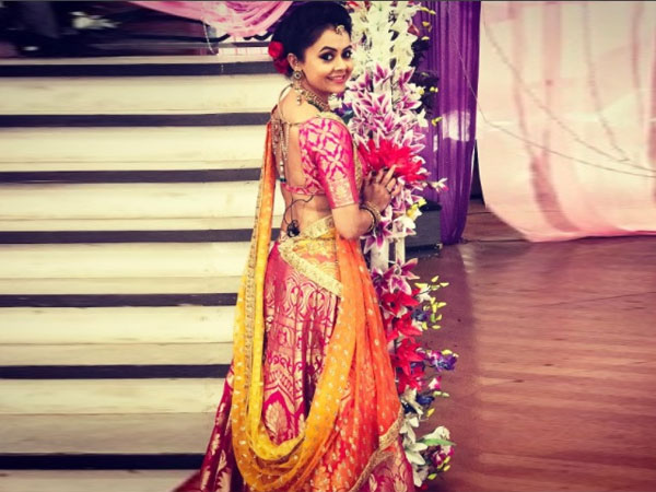 Was She Living-in With Sachin Pawar?