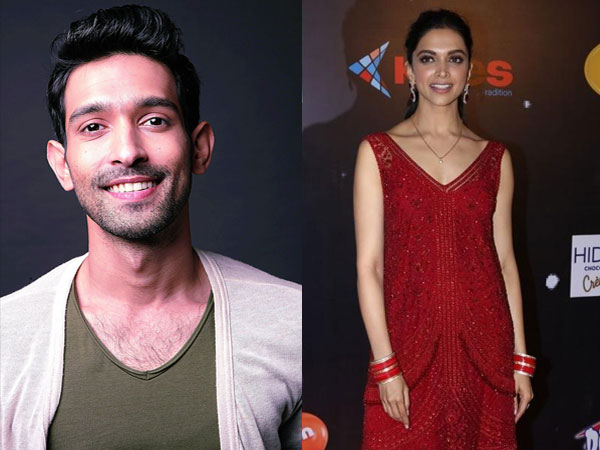 Vikrant Feels Honored To Be Part Of Chhapaak Vikrant Feels Honored To Be Part Of Chhapaak