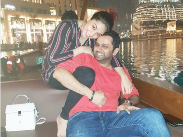 Firoza Khan-Sohel Khandwani