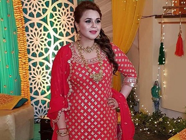 No Pre-wedding Jitters