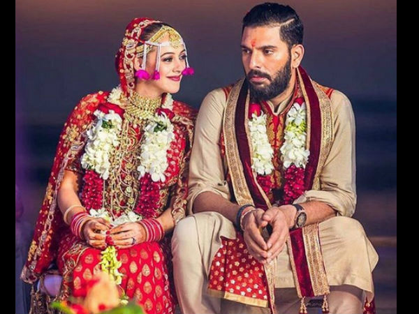 This Is How Yuvraj Singh Reacts To Such Reports