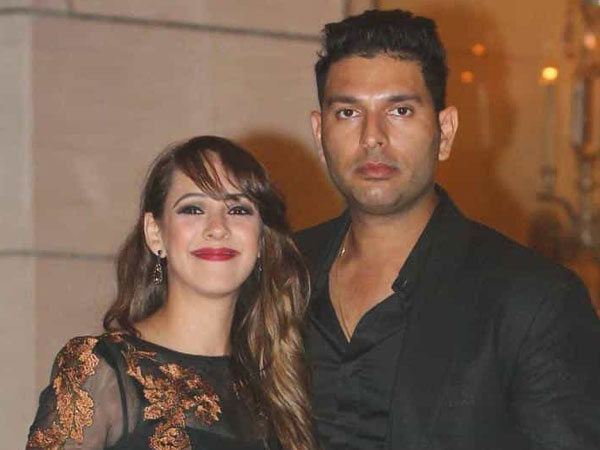 'Every Time I Put On A Little Weight, The Reports Say I Am Pregnant'