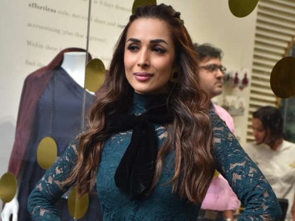 Malaika On Being In The Headlines