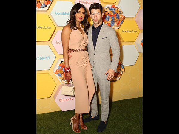 Nick Jonas Remained Mum