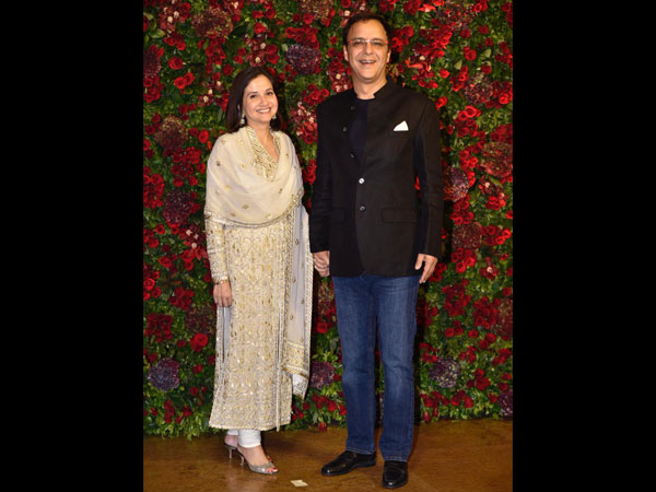 Vidhu Vinod Chopra