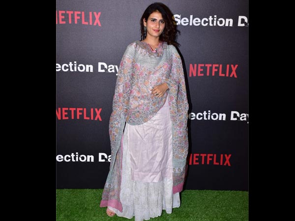 Beautiful Fatima Sana Shaikh Beautiful Fatima Sana Shaikh