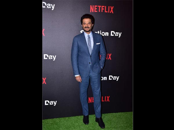 Anil Kapoor Is A Producer Of Selection Day Anil Kapoor Is A Producer Of Selection Day