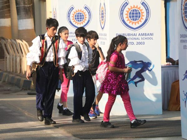 Hrehaan & Hridhaan Roshan 