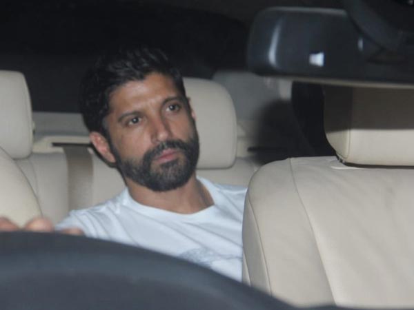 Farhan & Ritesh's New Release KGF Is Doing Well