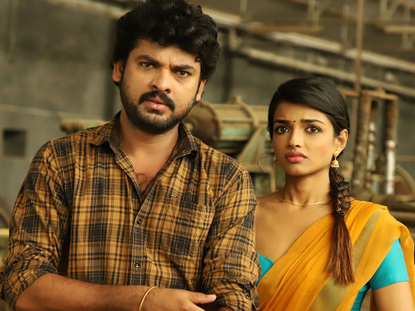 Piracy Hits Kollywood Again Piracy Hits Kollywood Again