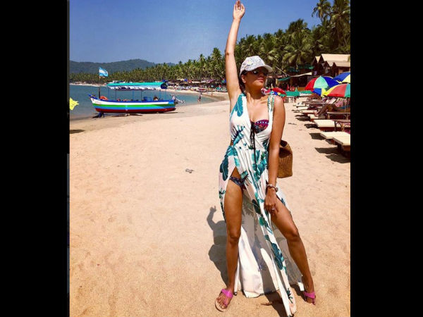 On Playing Daayan-Naagin Roles On Playing Daayan-Naagin Roles