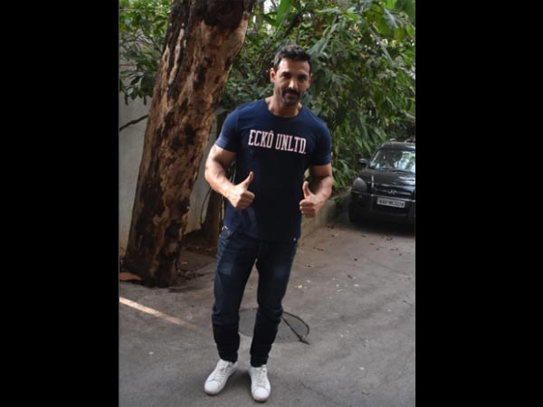 Happy 46th Birthday John!