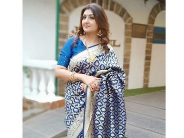 Tantra Actors – Juhi Parmar and Sargun Kaur Tantra Actors – Juhi Parmar and Sargun Kaur