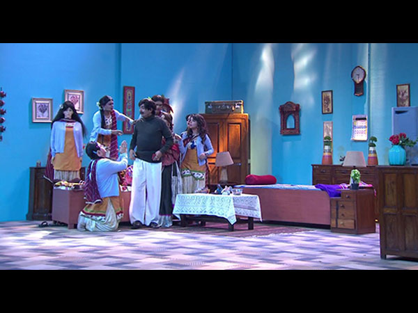 Kanchhachinoy Kanchhachinoy