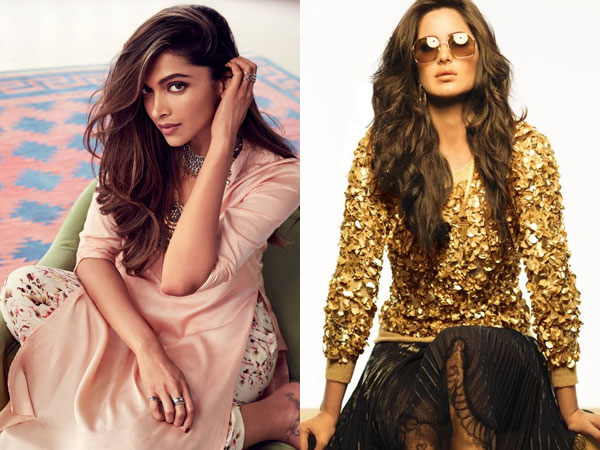 Katrina's Confession On Koffee With Karan