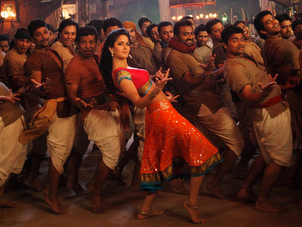 Katrina Never Felt Objectified In Chikni Chameli