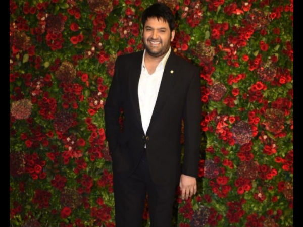 Kapil Had Fond Childhood Memories Of Lovely Sweets Kapil Had Fond Childhood Memories Of Lovely Sweets