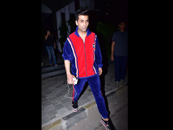 Fashionista Karan Fashionista Karan