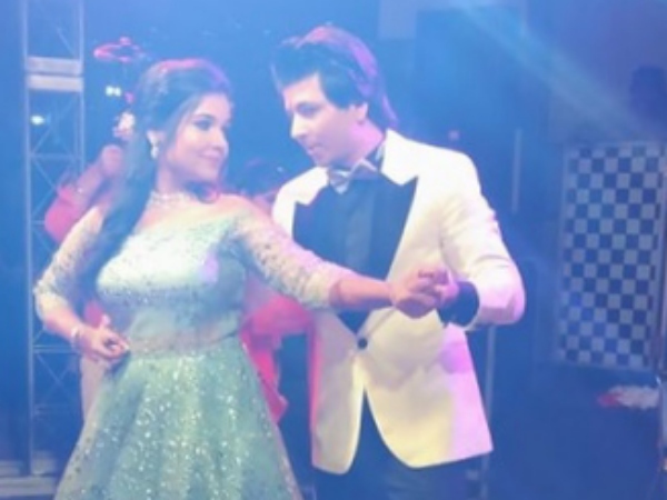 It's Dream Come True!