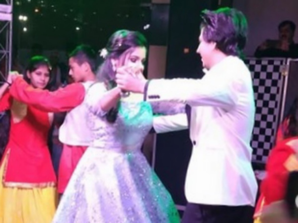 From Friendship To Love!