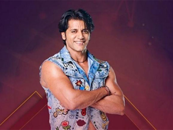 She Tellls Karanvir Not To Change