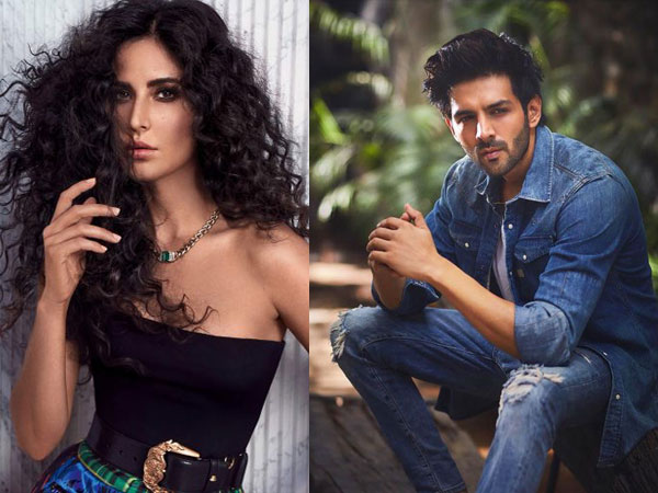Kartik Aaryan On Why Wants To Have Babies With Katrina Kaif