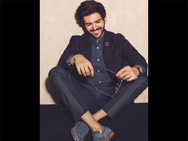 If Not An Actor, Kartik Would Have Taken Up This Profession