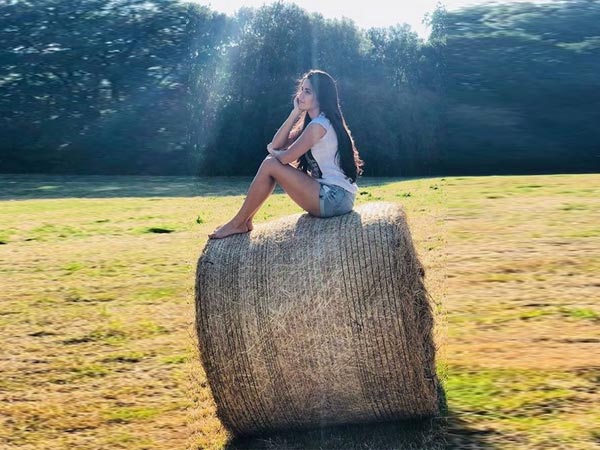 Katrina Admits Being More Accepting Now