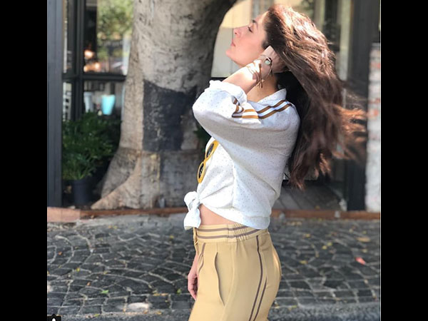 Hello Sunshine Hello Sunshine