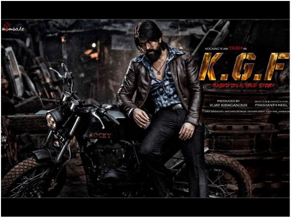 The Huge Opening In Karnataka