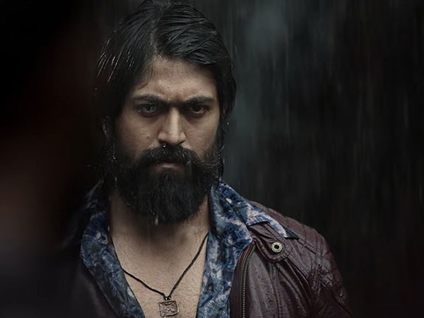 KGF Is The First Kannada Film To Release In Five Languages