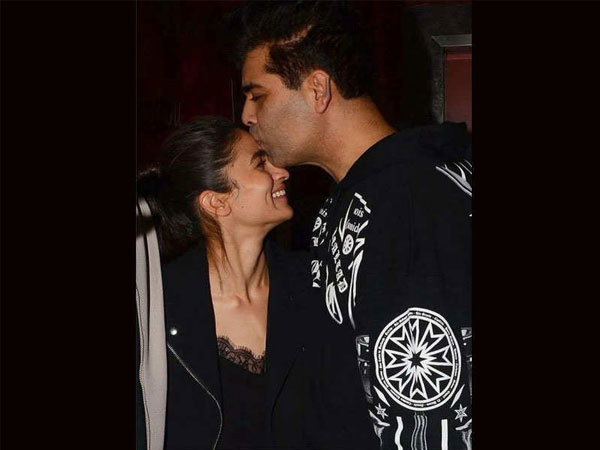 When KJo Broke Into Tears