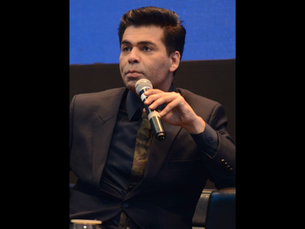 KJo Is Excited To Begin Working On Takht