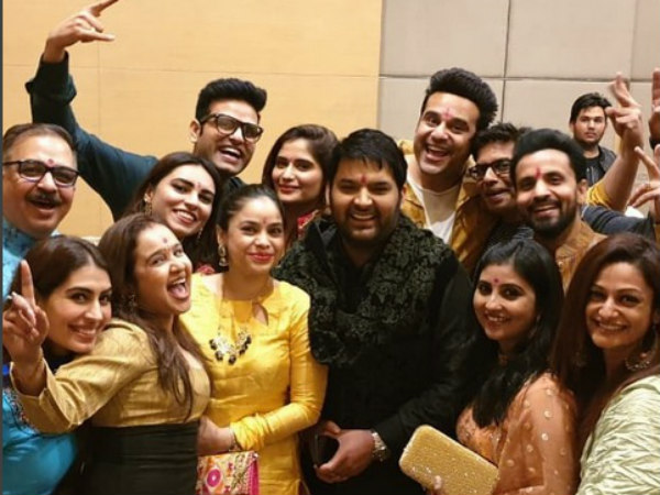 Krushna Writes... Krushna Writes...