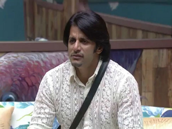 Karanvir Bohra Eliminated; Fans Shocked & Upset!