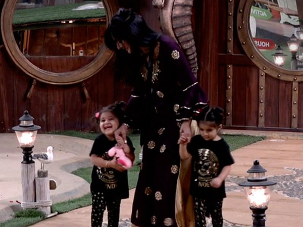 12__anu, Sayeda & प्रियंका