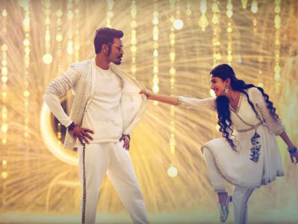 The WOM Holds The Key The WOM Holds The Key