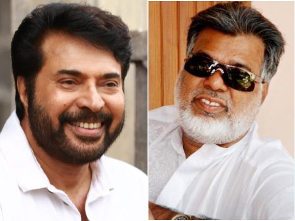 Mammootty and Joshiy Are Gearing Up To Join Hands For An Upcoming Movie? Mammootty and Joshiy Are Gearing Up To Join Hands For An Upcoming Movie?