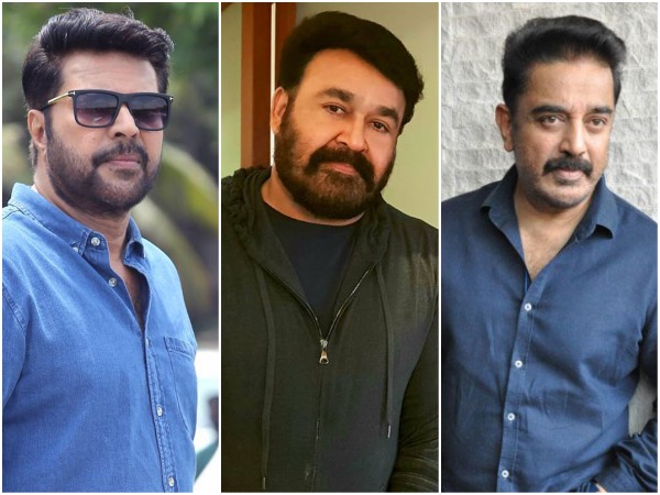 Kamal Haasan's 50 Years In Cinema