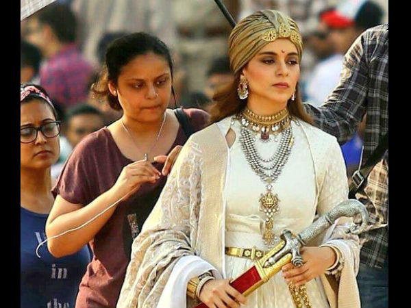 The Re-shoot Proved To Be Costly & Time Consuming The Re-shoot Proved To Be Costly & Time Consuming