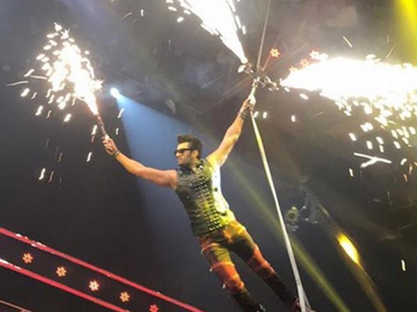 Maniesh Paul Maniesh Paul