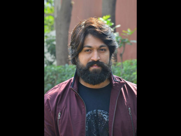 KGF Makes Yash A Pan-India Star KGF Makes Yash A Pan-India Star